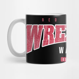 Wrexham Mug